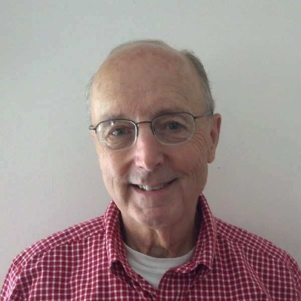 Obituary of Charles Weston Reagan