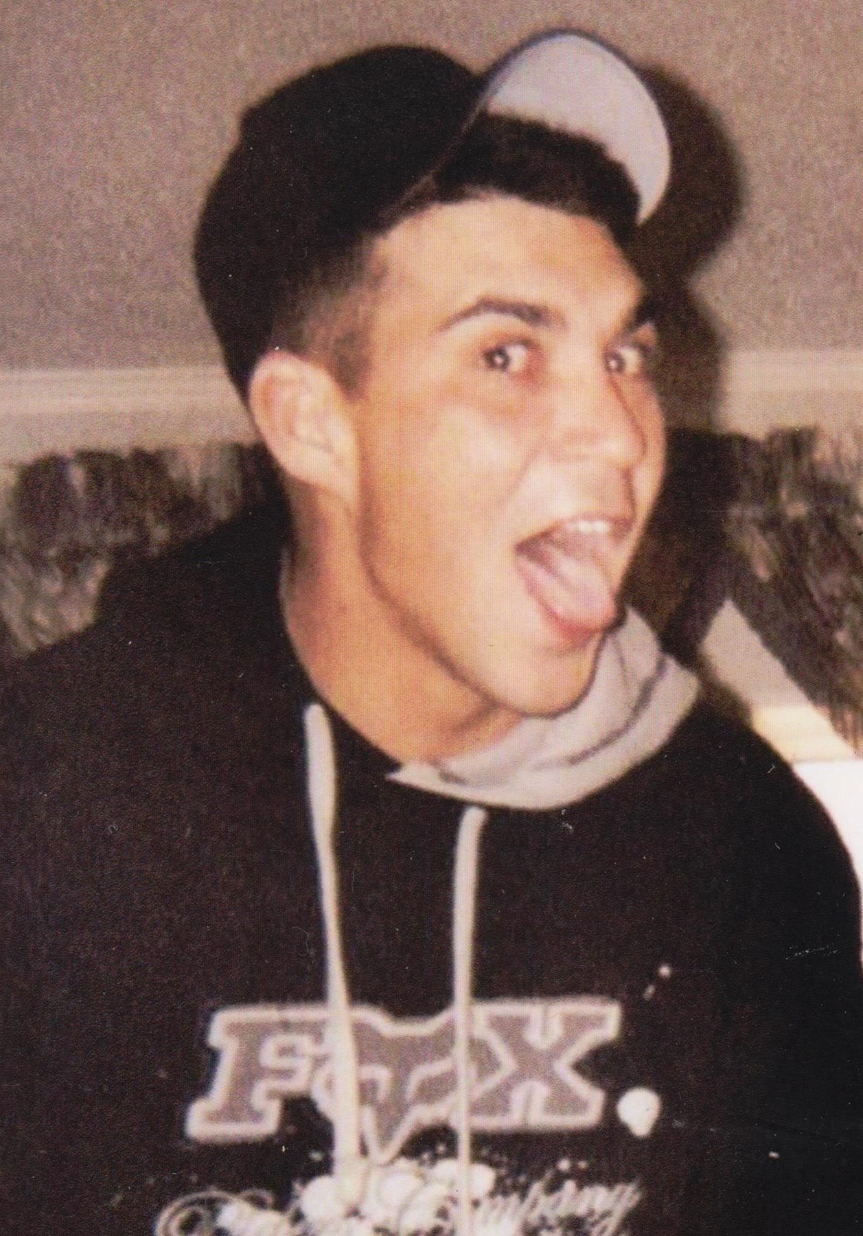 Sgt. Joshua Wayne Foreman Obituary Tahlequah, OK