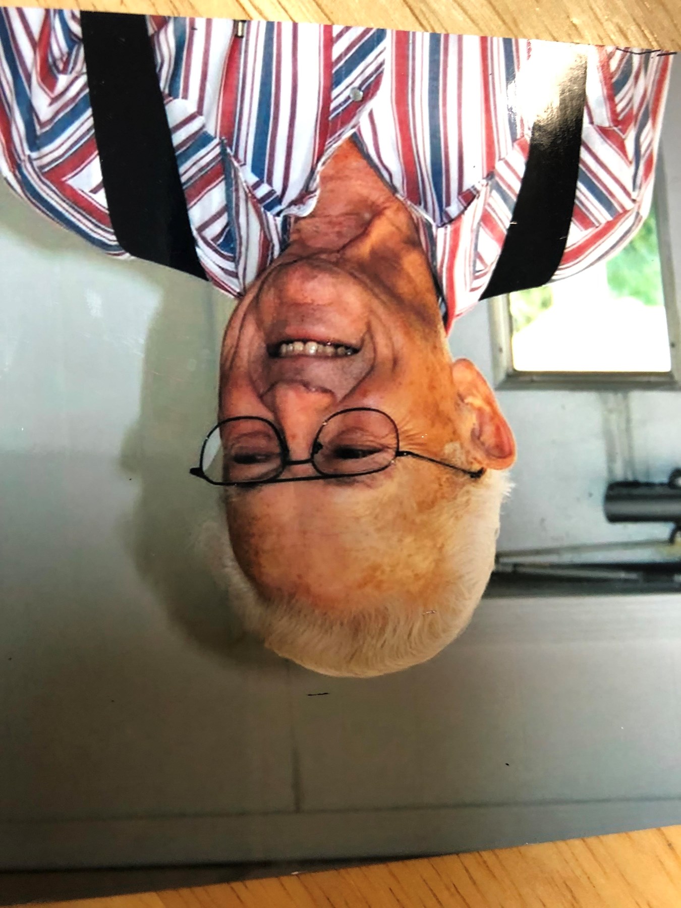 Obituary of Ronald Duane Stutz