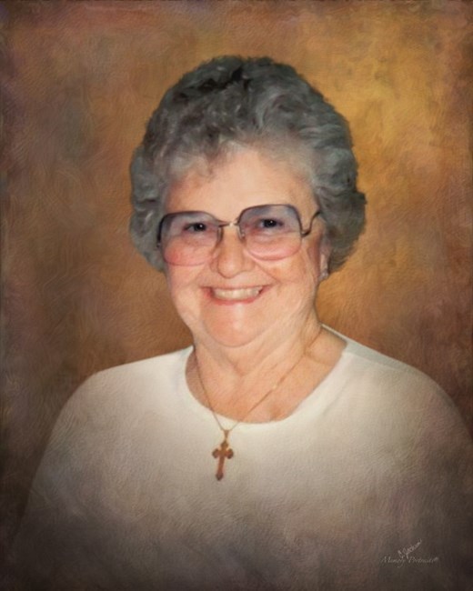 Obituary of Bettye T Miller