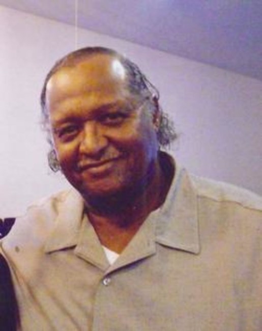 Obituary of Robert Paul St. Julien