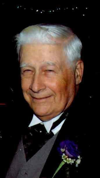 Obituary of Gordon Francis Stewart