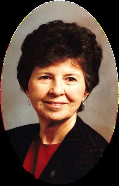 Obituary of Jean C. Krieter SLW