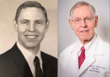 Obituario de Kenneth B. Juechter, MD