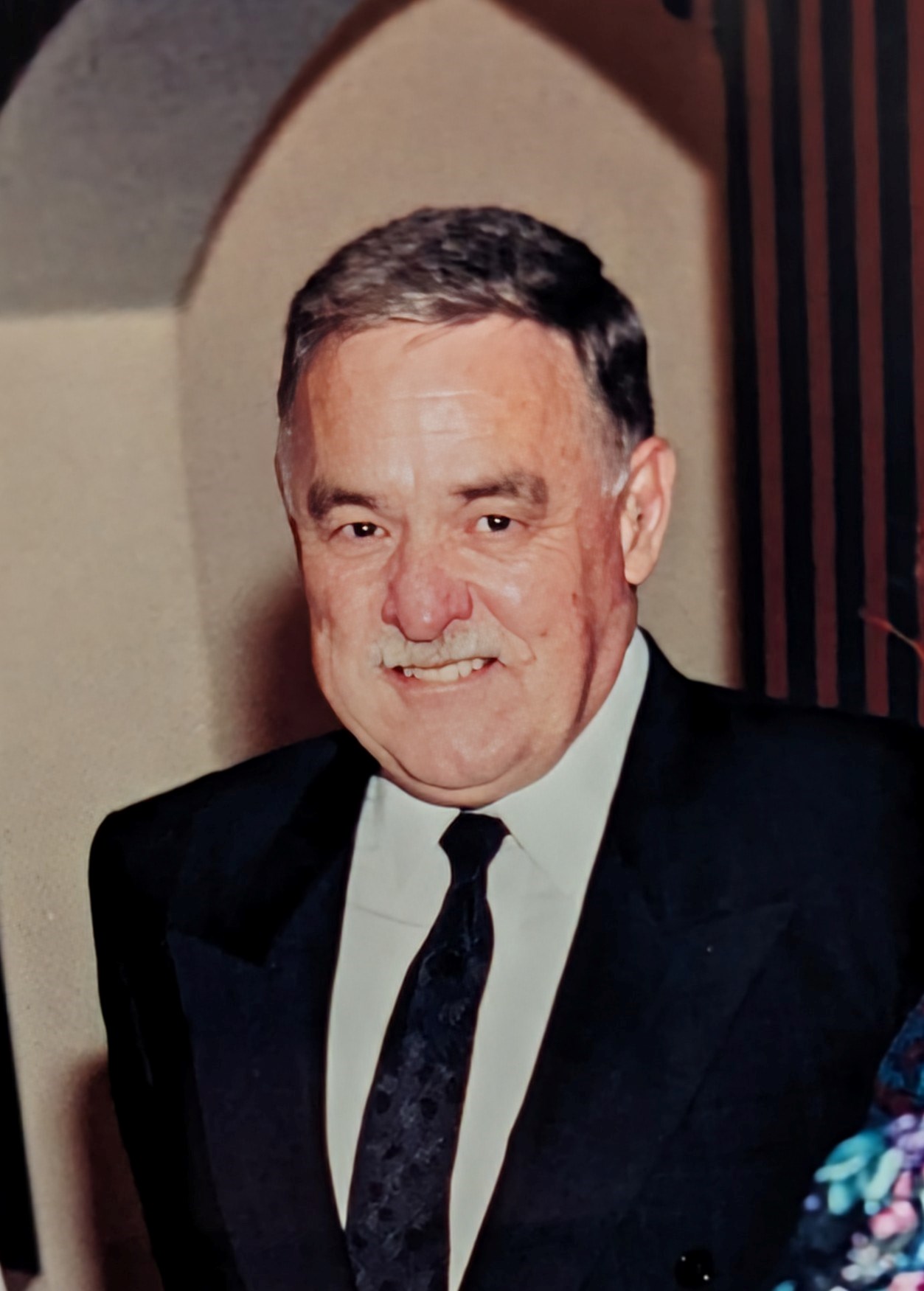 Avis de décès de Cameron Ray Akers