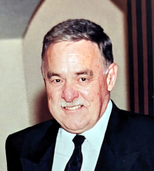 Avis de décès de Cameron Ray Akers