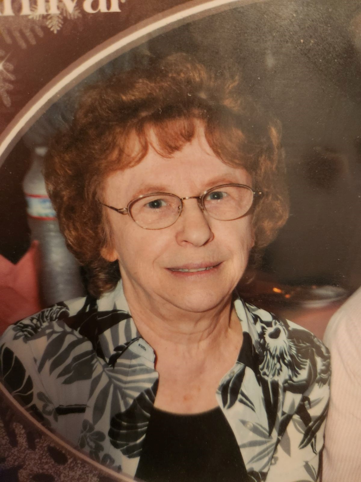 Obituary of Kazimiera J. Konwerski