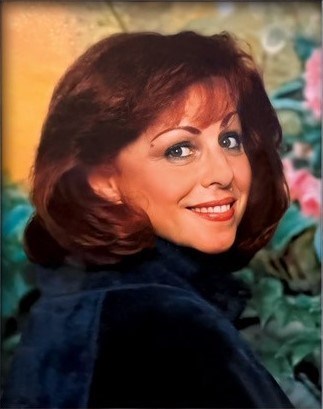 Avis de décès de Sandra Micheal Jenkins