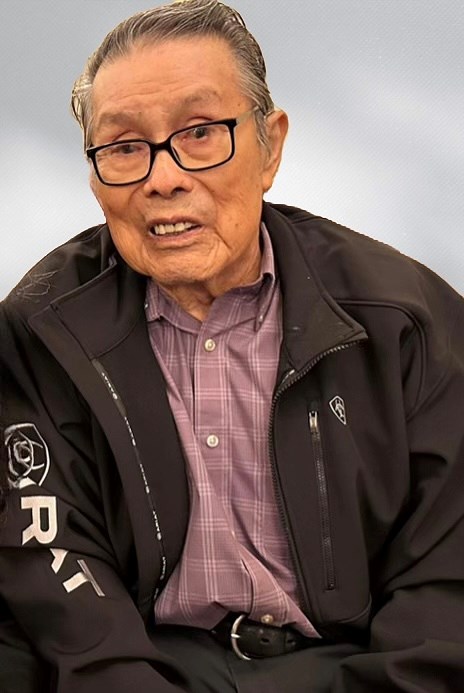 Obituary of Victoriano Martinez