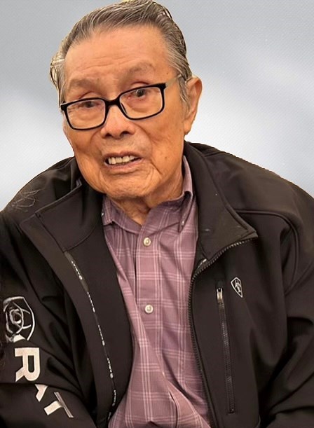 Obituary of Victoriano Martinez