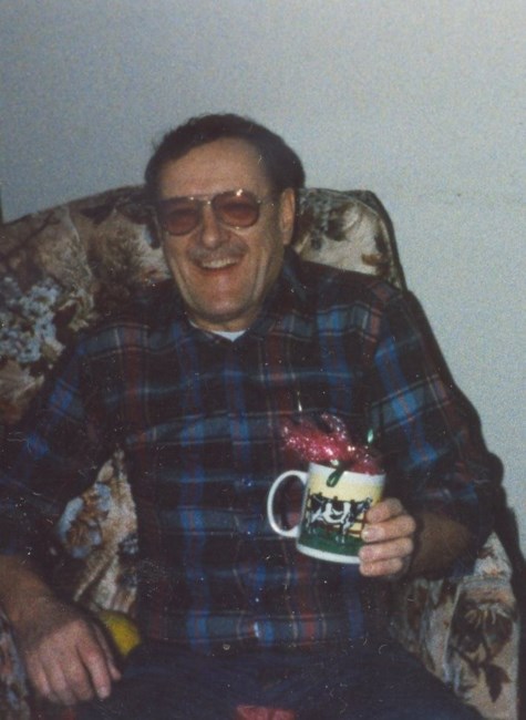 Obituary of Gilbert Smith