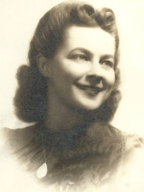 Avis de décès de Laura Keith Keith Arnold