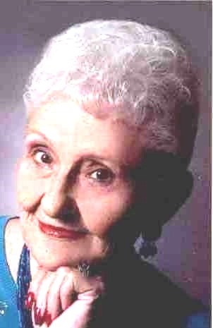 Obituary of Jean Paris Nave