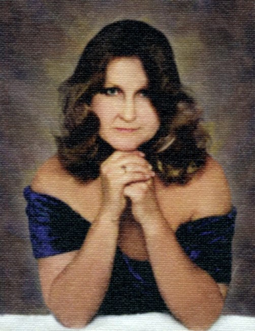 Obituary of Blanche Ellen Kramp