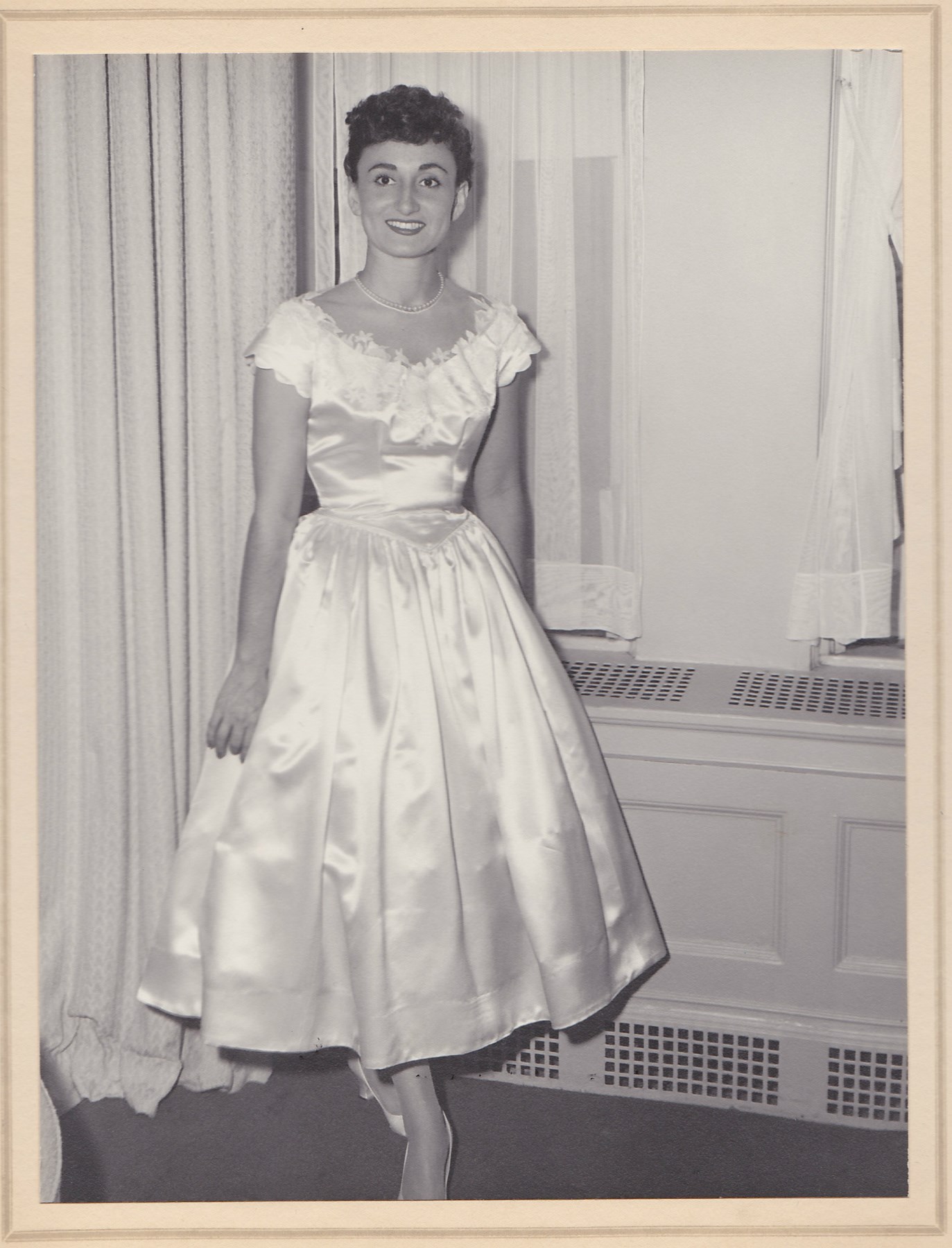 Obituary of Rhoda Spielvogel