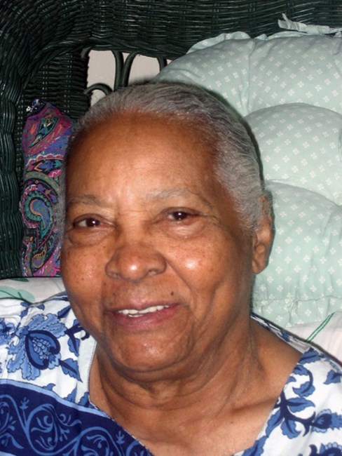 Obituary of Julia Kavanagh