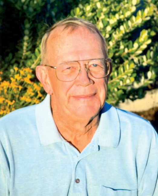 Obituario de Charles Robert Flower Jr.