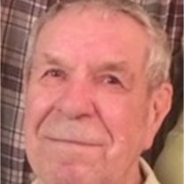 Obituary of Henry Morissette