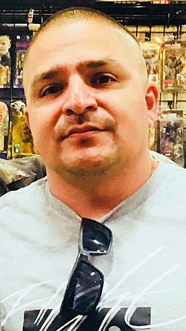 Obituary of Santino Felix Rivera