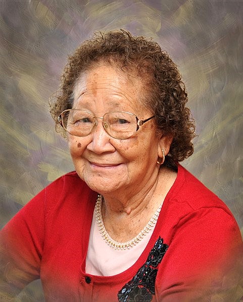 Obituary of Lilia Mellizas Bermudo