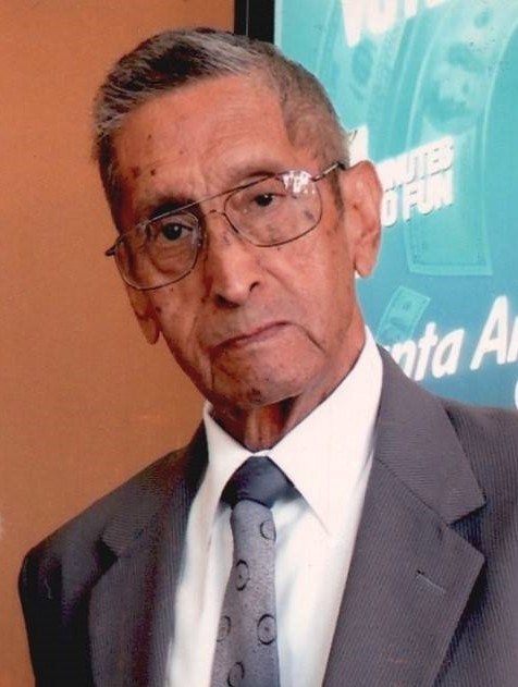 Obituary of Francisco Moreno