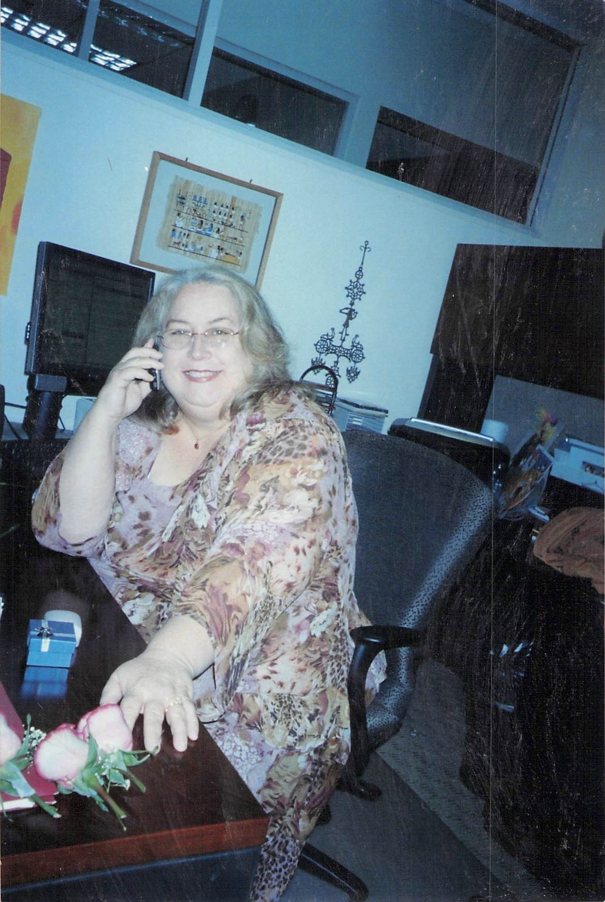 Obituary of Gencie Sharon Rucker