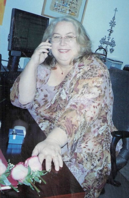 Obituary of Gencie Sharon Rucker