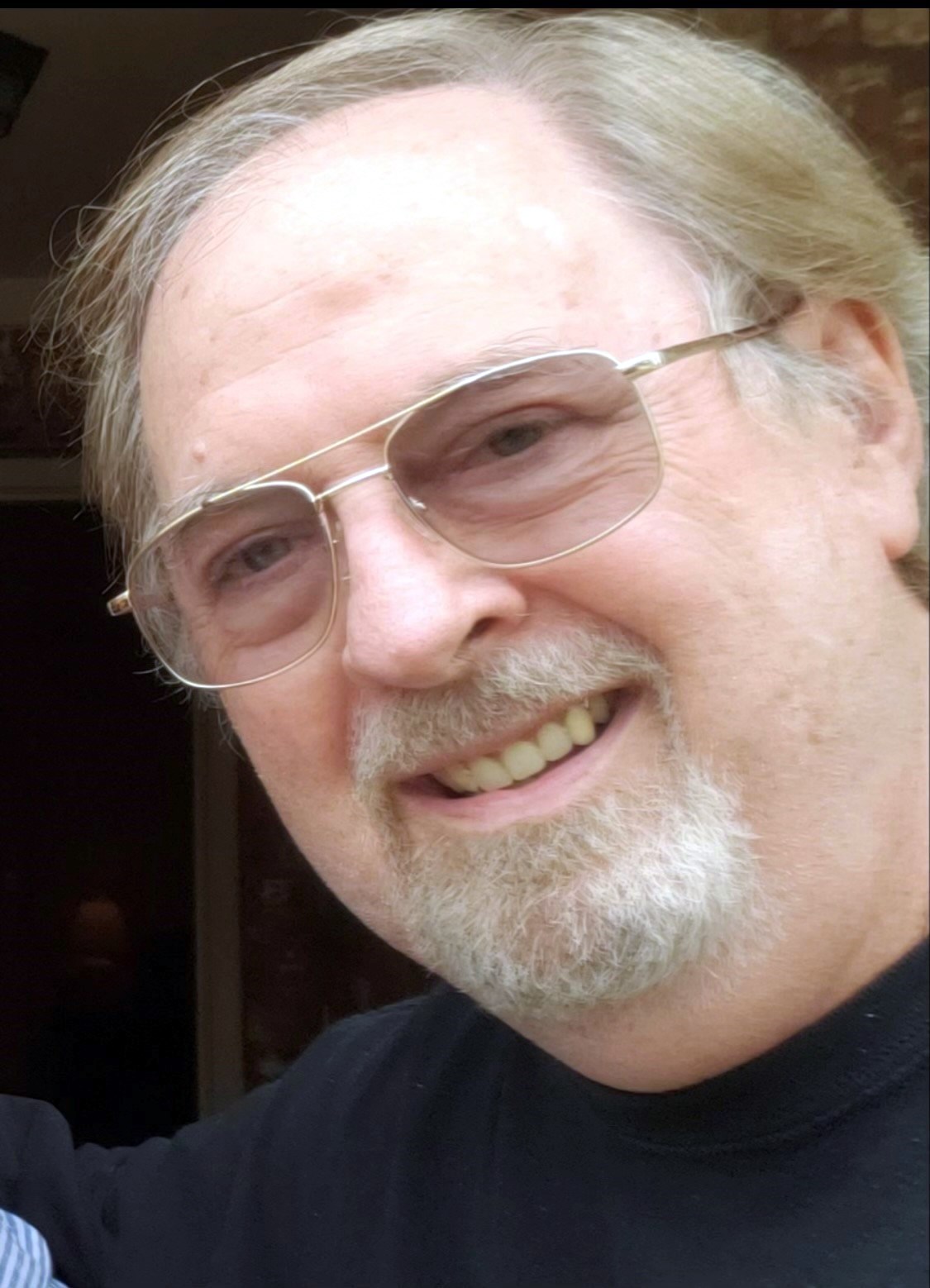 Bill Strawser Obituary Pflugerville, TX