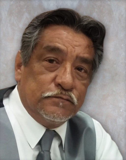 Gilbert Cantu Obituary Kansas City, MO