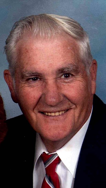 Obituary of Willie "Pete" Alfred Brown