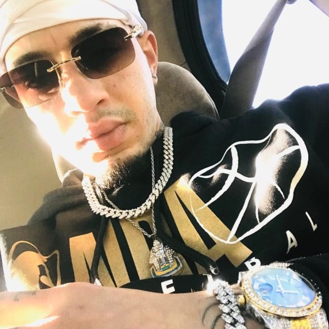 Obituario de Noris Junior Gautier Avilés