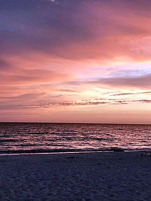 Obituary of Ruth Strickland