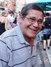 Obituary of Armando Gonzalez