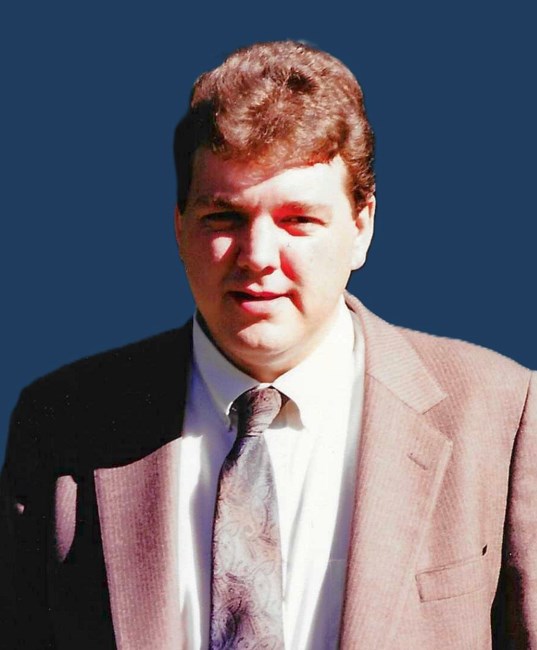 Obituary of Craig Timothy O'Leary