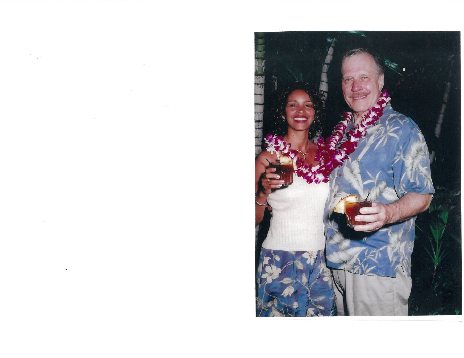 Obituary of Susana Liquet