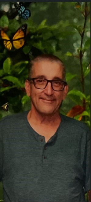 Obituary of Tod Whitfield Walker