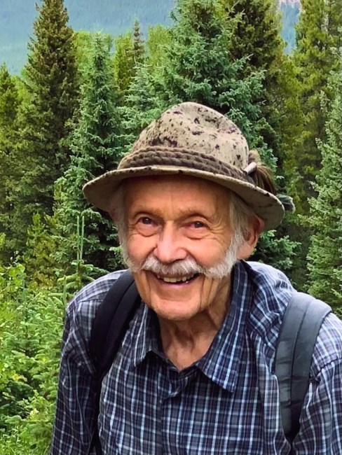 Obituary of John D. Salzman