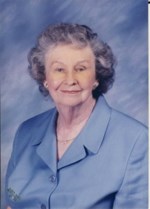 Elaine Huddleston