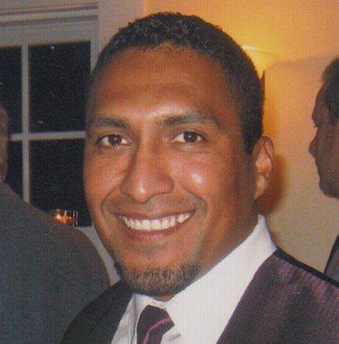 Obituary of Javier Sanchez Trejo