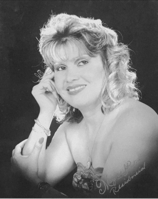 Maria del Socorro Castaneda Obituary Brownsville, TX