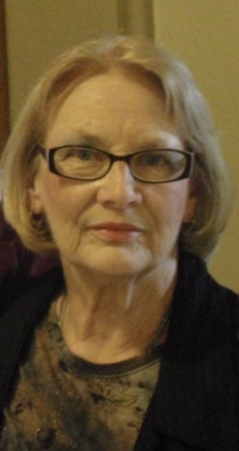 Avis de décès de Ethel Inez Albarado