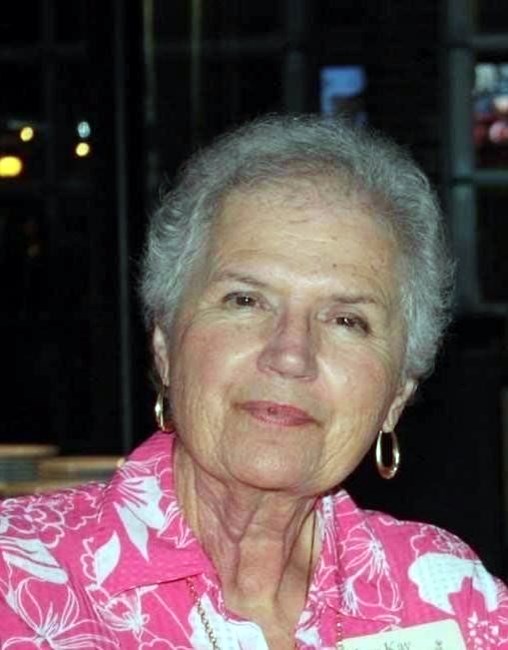 Obituary of Mary "Kay" Katherine Piper