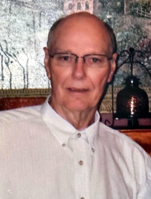 Obituary of Kenneth Eugene Panter Sr.