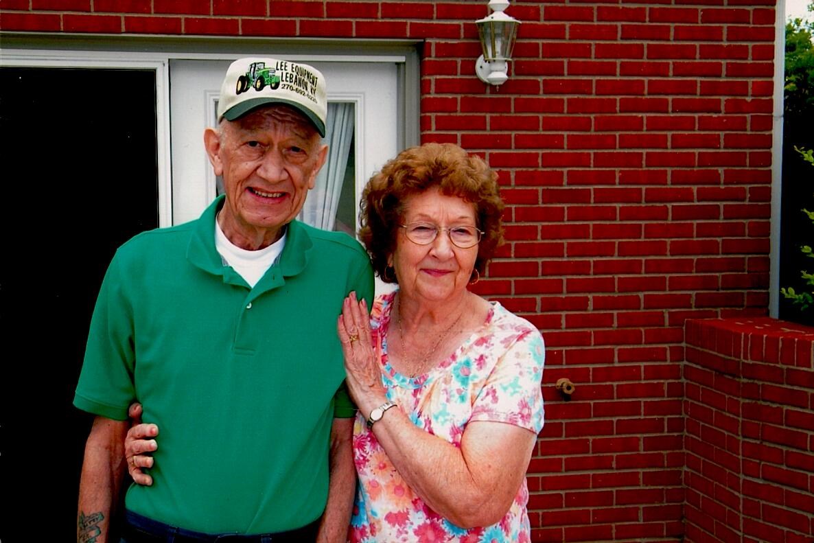 Obituary of Dorothy Leona Milburn