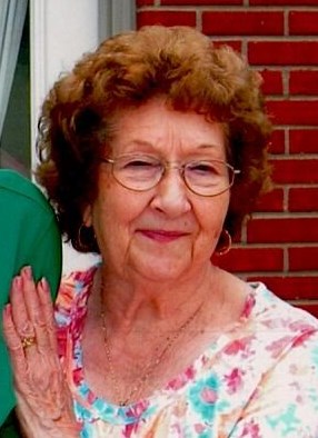 Obituary of Dorothy Leona Milburn