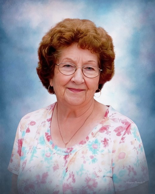 Avis de décès de Dorothy Leona Milburn