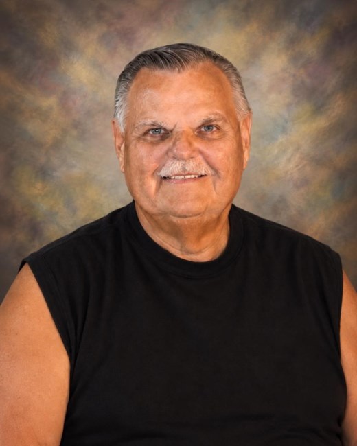 Obituary of Floyd J. Stalinski