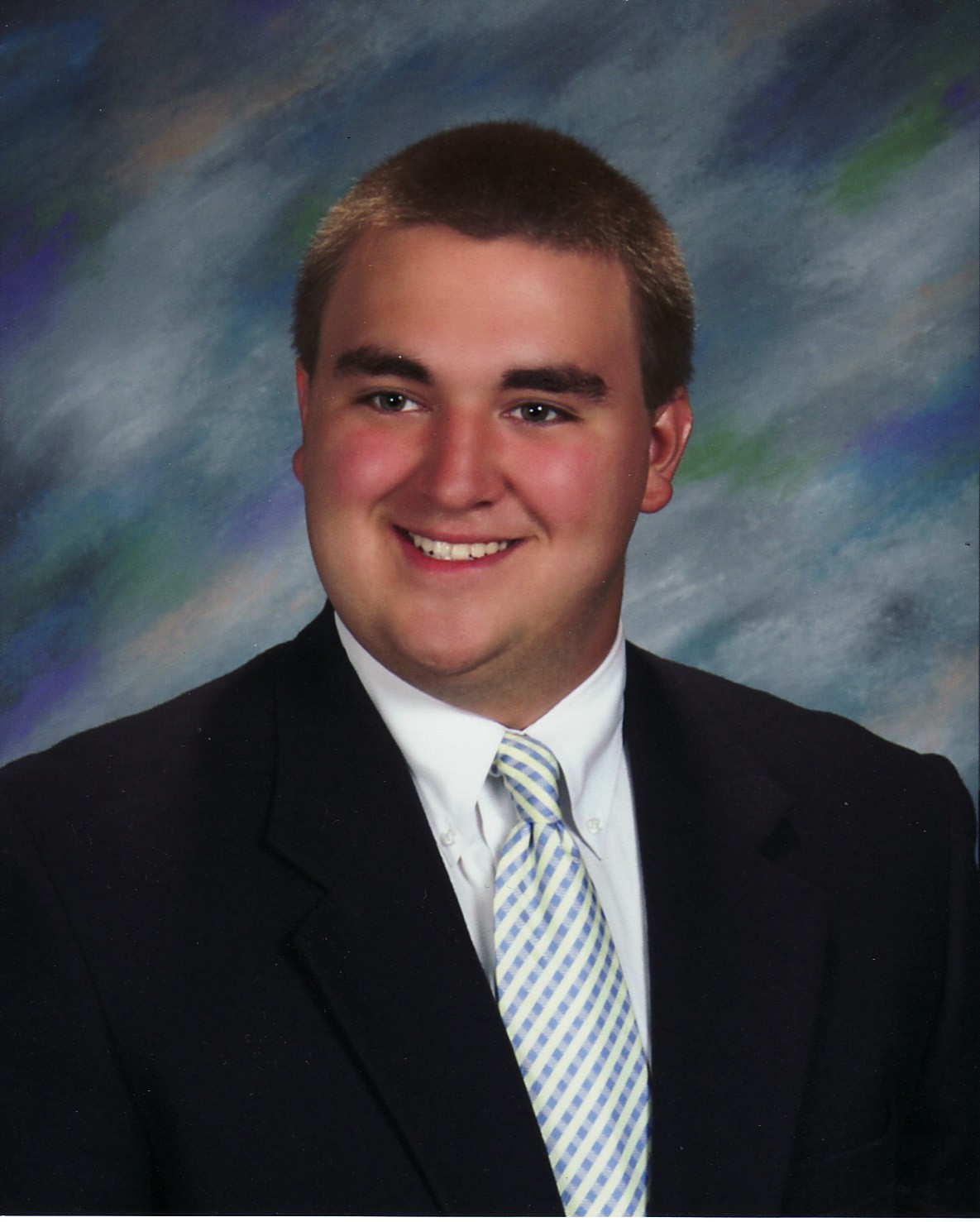 Christopher Harris Obituary Greenwich, CT