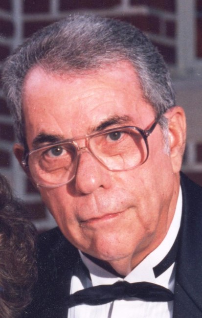 Obituary of Wendel Prosper Dufour Sr.