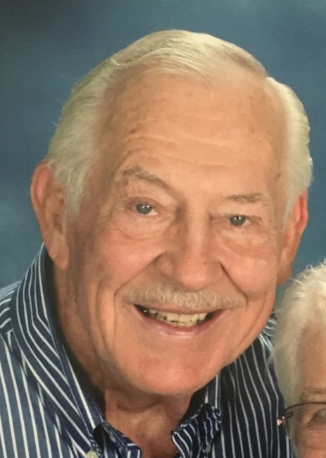Obituary of Glenn Eugene Petroelje